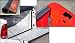Agri-Cover 30946 TrailSeal Tailgate Gasket