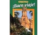 Buen Viaje! Level 2, Video Activities Workbook image