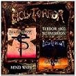 Mind Wars/Terror & Submission