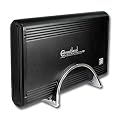 Connectland - BE-USB2-UB3516 - Bo�tier externe USB pour Disque dur SATA 3,5"