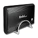 Connectland BE-USB2-UB3516 Bo�tier externe USB pour Disque dur SATA 3,5"