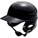 ＜ジュニア硬式野球用バッティングヘルメット＞RAWLINGS 左右打者共用 PL-35