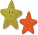 Bubbles - Decorative Pillows (Set of 2)