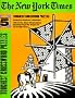 New York Times Toughest Crossword Puzzles, Volume 5 (The New York Times)