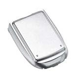 Replacement 1000 mAh Li-ion Battery for Kyocera Slider SE44/47 V5 (Silver)