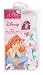 Disney Little Mermaid Ariel Girls Panties