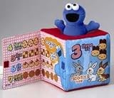 �Z�T�~�X�g���[�g �L���[�r�b�N�G�{ �N�b�L�[�����X�^�[