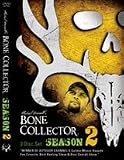 Michael Waddell's Bone Collector: Season 2 ~ 3 Disc Set