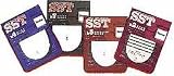 Buy Dexter SST Standard Flat Rubber Heel (H5)