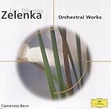 Zelenka: Orchestral Works