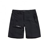 Short Henri Lloyd Element 44 Noir