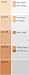 Dermablend - Smooth Indulgence Foundation - Wheat
