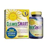 Renew Life CleanseSMART, 1 Kit