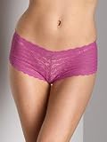 Belabumbum Boyshort Grape
