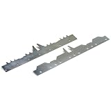Moroso 25800 Crankshaft Wiper for Small Block Chevy by Moroso
