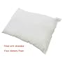 TWO Shredded Medicarn Memory Pillows + 1 FREE Personal massager