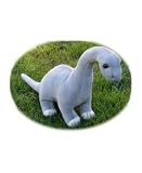 Brontosaurus dinosaur (small)