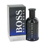 BOSS BOTTLED NIGHT by Hugo Boss EDT SPRAY 1.7 OZ