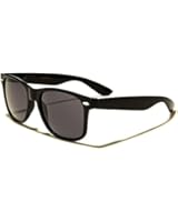 Wayfarer Sunglasses Classic 80's Vintage Style Design