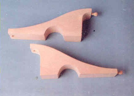Childrens Toyshop  Toys : Three Arch Bridge Track Accessory