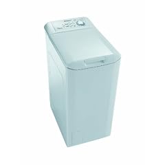 Candy CTF 1005/1 Waschmaschine Toplader / A+ C / 169 kWh/Jahr / 1000 UpM / 5 kg / 8100 L/Jahr / wei�