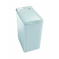 Candy CTF 1005/1 Waschmaschine Toplader / A+ C / 169 kWh/Jahr / 1000 UpM / 5 kg / 8100 L/Jahr / wei�