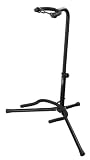 Classic Cantabile stand pour guitare de luxe