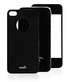 Moshi iVisor AG Screen Protection for iPhone 4 (Anti-Glare)