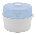 Babytec Microwave Steam Steriliser