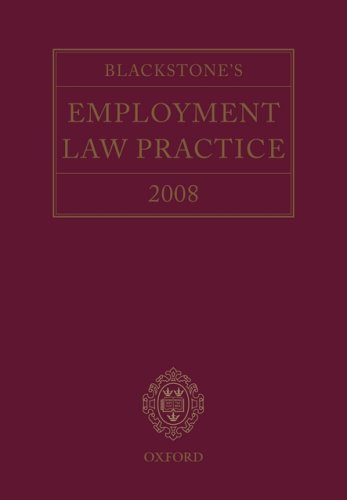 Labor and Employment Law