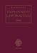 Blackstone's Employment Law Practice