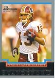 2004 Bowman 228 John Standeford (Football Cards)