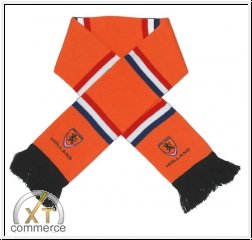 Schal Holland Balkenschal Fanschal Niederlande