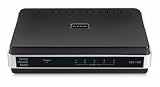 D-Link DES-1105 5-Port 10/100 Desktop Switch