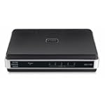 D-Link DES-1105 5-Port 10/100 Desktop Switch