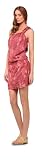 SILK COTTON VOILE RUCHED SHOULDER DRESS