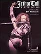 Jethro Tull - Flute Solos Songbook