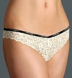 Ed Hardy Signature Lace Bikini (1040-SLV)