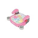 Graco Backless TurboBooster Car Seat