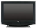 JVC LT26DF7BK JVC 26" HD LCD TV
