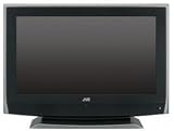 JVC LT26DF7BK JVC 26 HD LCD TV