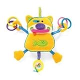 Manhattan Toy Cat Take A lo largo de juguete