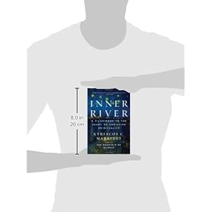 Inner River: A Pilgrimage to the Heart of Christian Spirituality