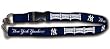 New York Yankees Breakaway Lanyard with Key Ring - Baseball Sports Merchandise