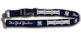 New York Yankees MLB Breakaway Lanyard With Key Ring