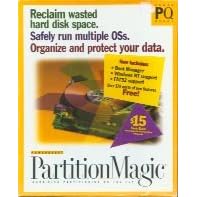 Partition Magic 3.0 by 