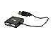 Rosewill USB Hub with 4 Port USB 2.0 USB Data Hub Model RHB-220