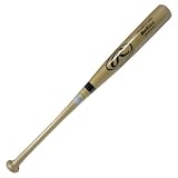 <一般硬式木製バット>Rawlings 合竹材 ナチュラル 2008モデル 《85cm、1100g平均、φ63mm》 RB43-F-SH85