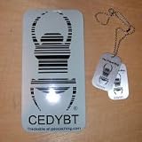Magnetic Vehicle Travel Bug