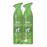 Febreze Air Effects New Zealand Springs, 2-Can Pack